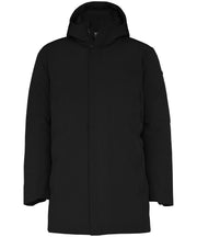 Evermont – modern performance parka