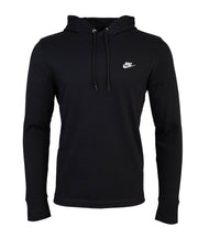 Nike Club knit hoodie