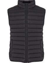 Women’s light puffer vest