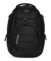 Renegade backpack