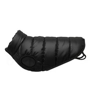 Dog’s puffer jacket