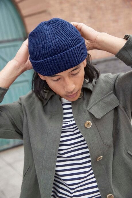 Harbour Beanie
