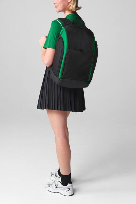 Teamwear Backpack