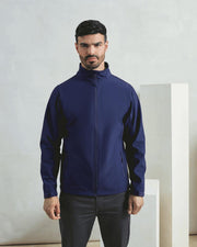 Windchecker® printable and recycled softshell jacket