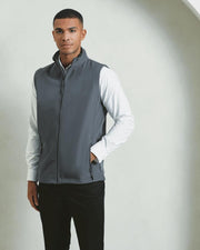 Windchecker® printable and recycled gilet