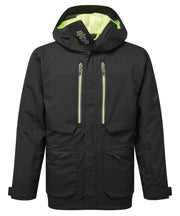 EV4 Winter parka jacket (EV461)