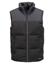 KX3 Sport insulated baffle bodywarmer (KX305)