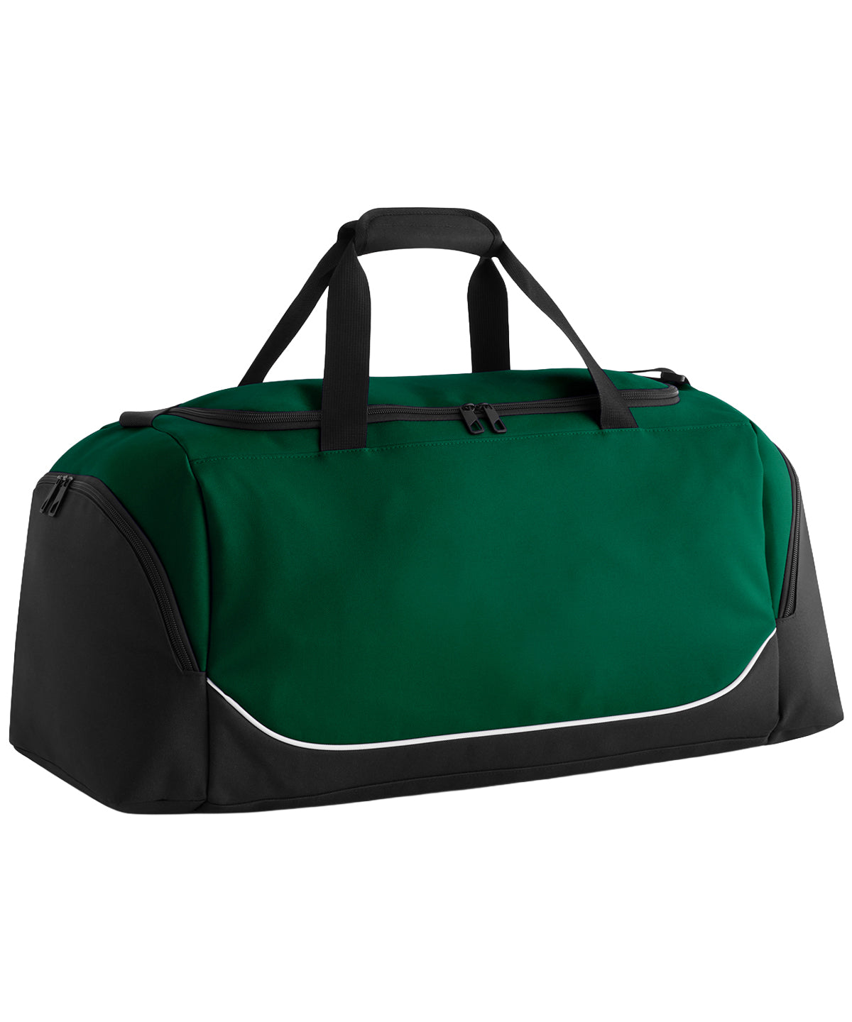 Teamwear medium holdall