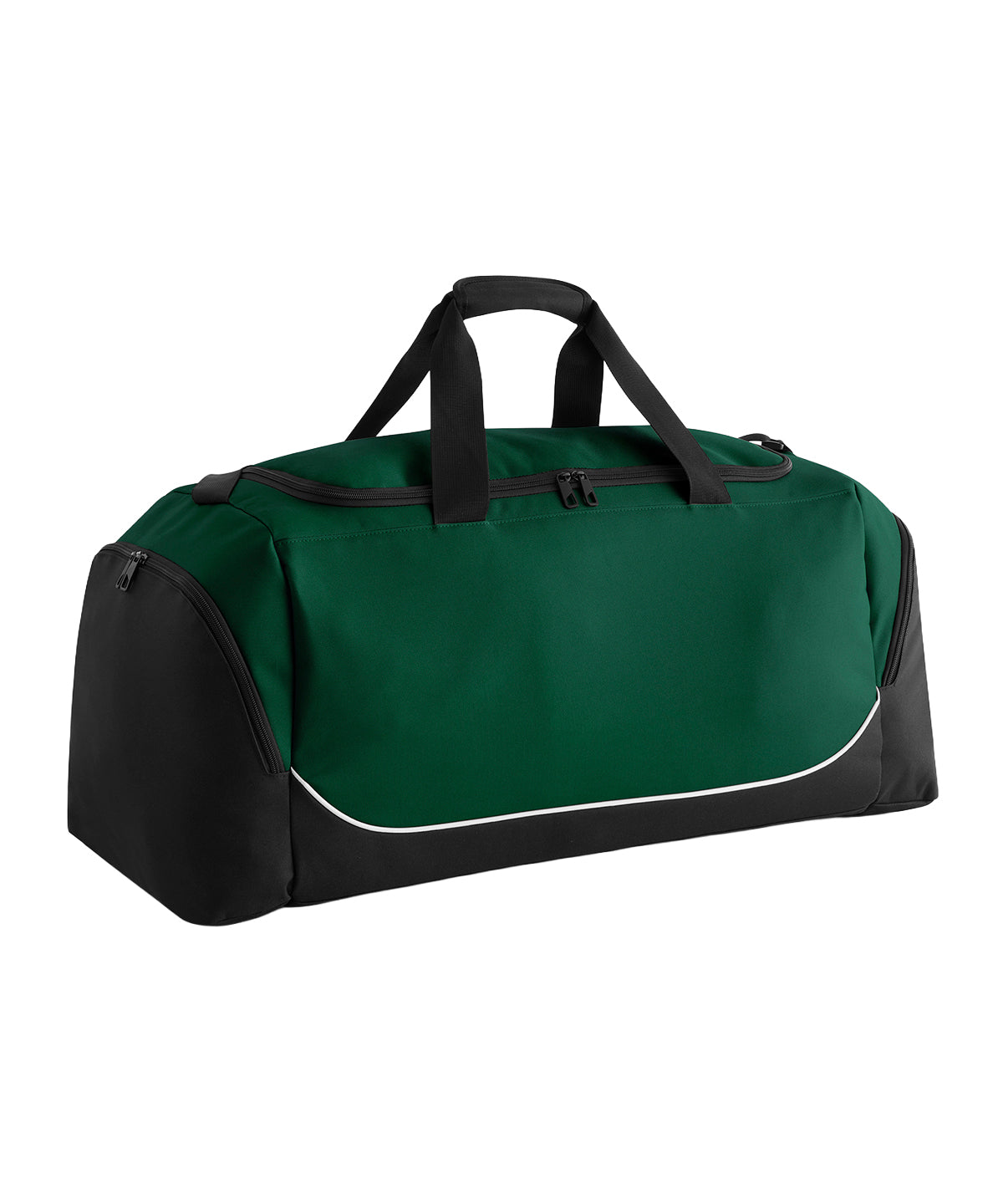 Teamwear large holdall