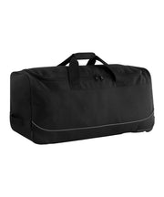 Teamwear wheeled holdall