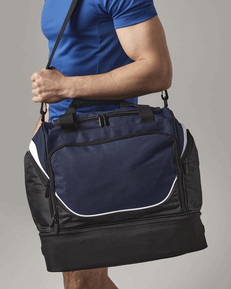 Pro Team Hardbase Holdall