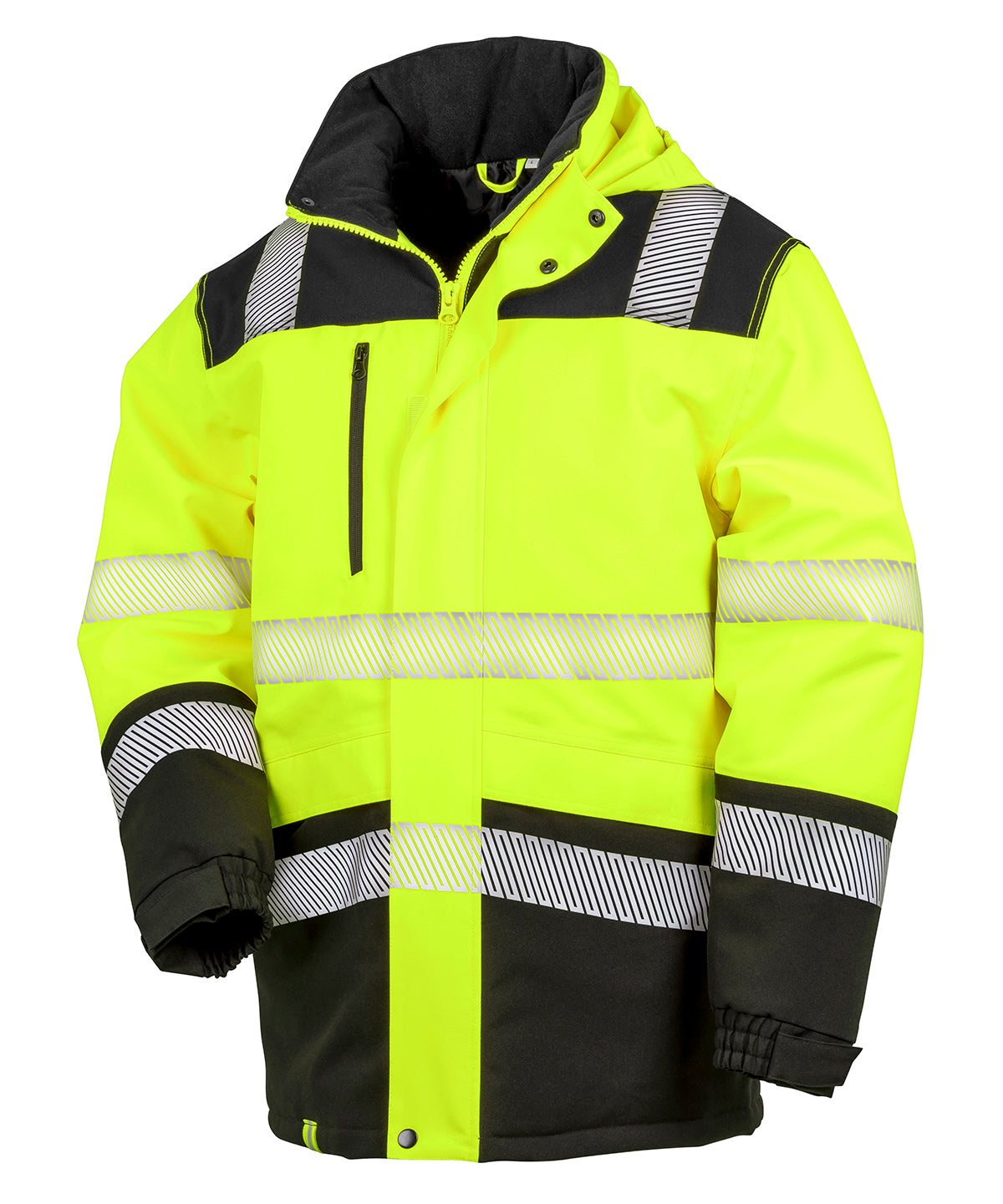 Result SGuard Extreme Tech Safety Coat