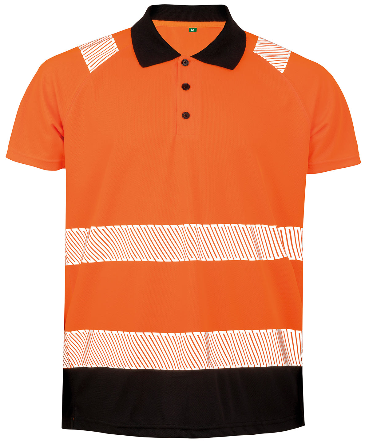 Safety Polo