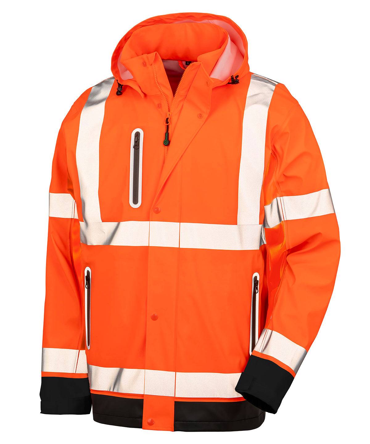 Result Heavy Duty Prism PU Safe&Dry Jkt