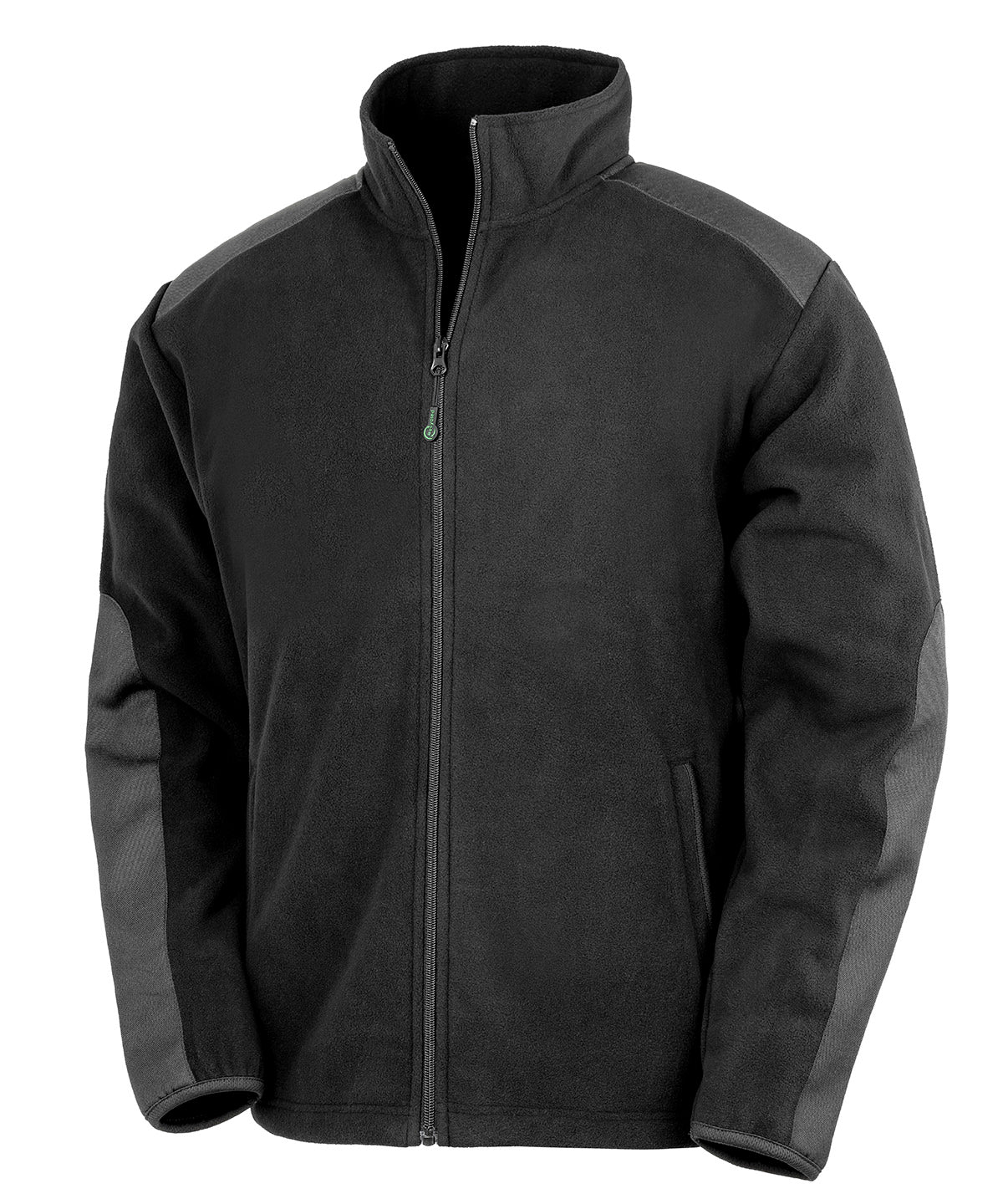 Work-Guard Recycled Heavy Duty Fleece
