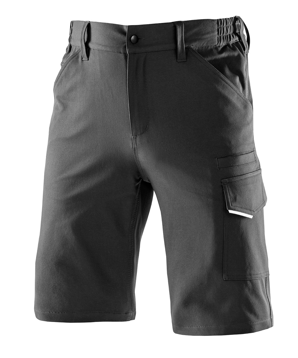 Work-Guard Recycled Dynamic StretchShort