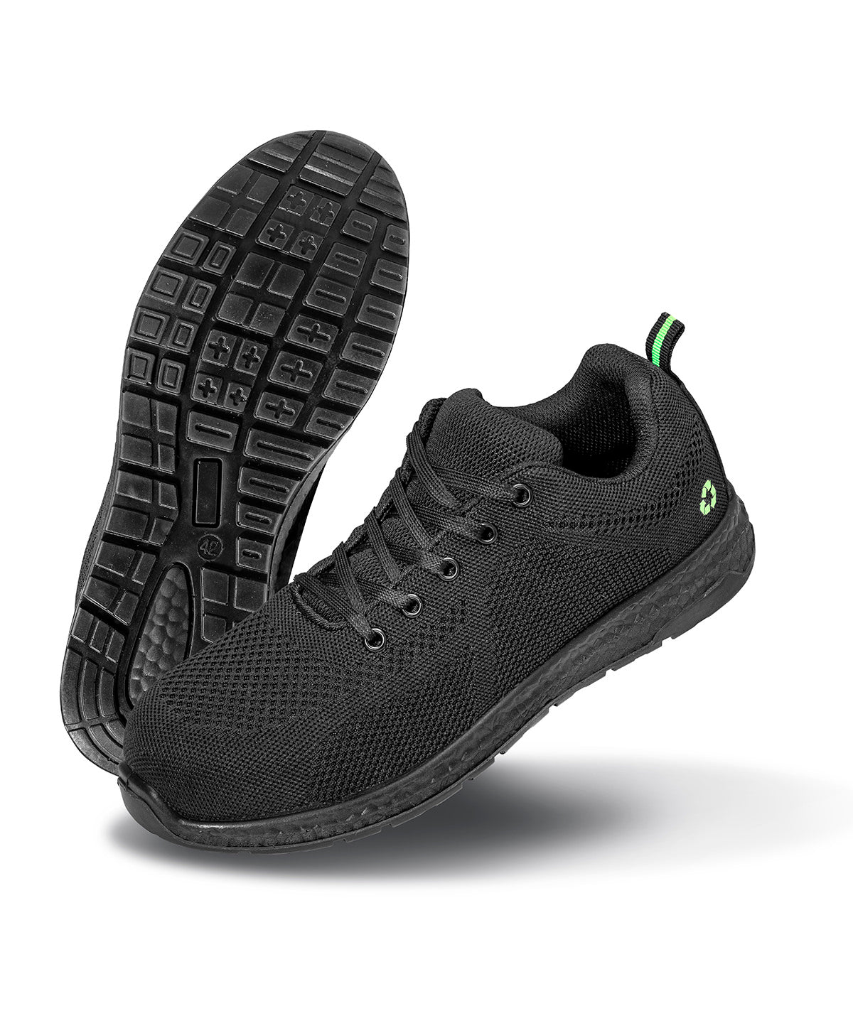 Work-Guard Recycled Safety Trainer