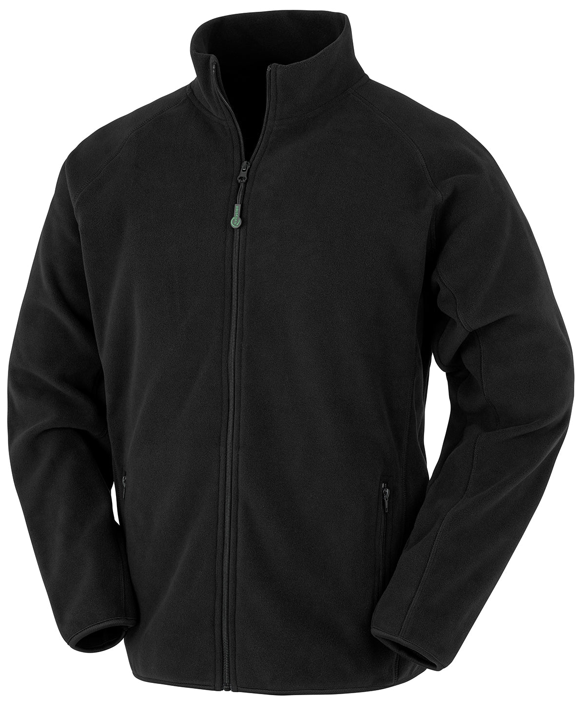 Unisex Fleece Jacket
