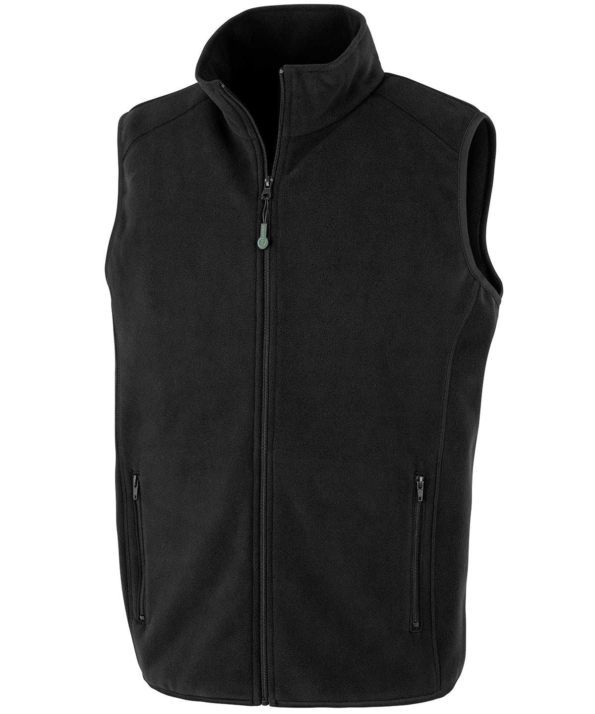 Unisex Fleece Bodywarmer