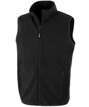Unisex Fleece Bodywarmer