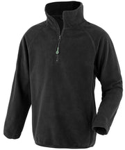 Junior Microfleece Top