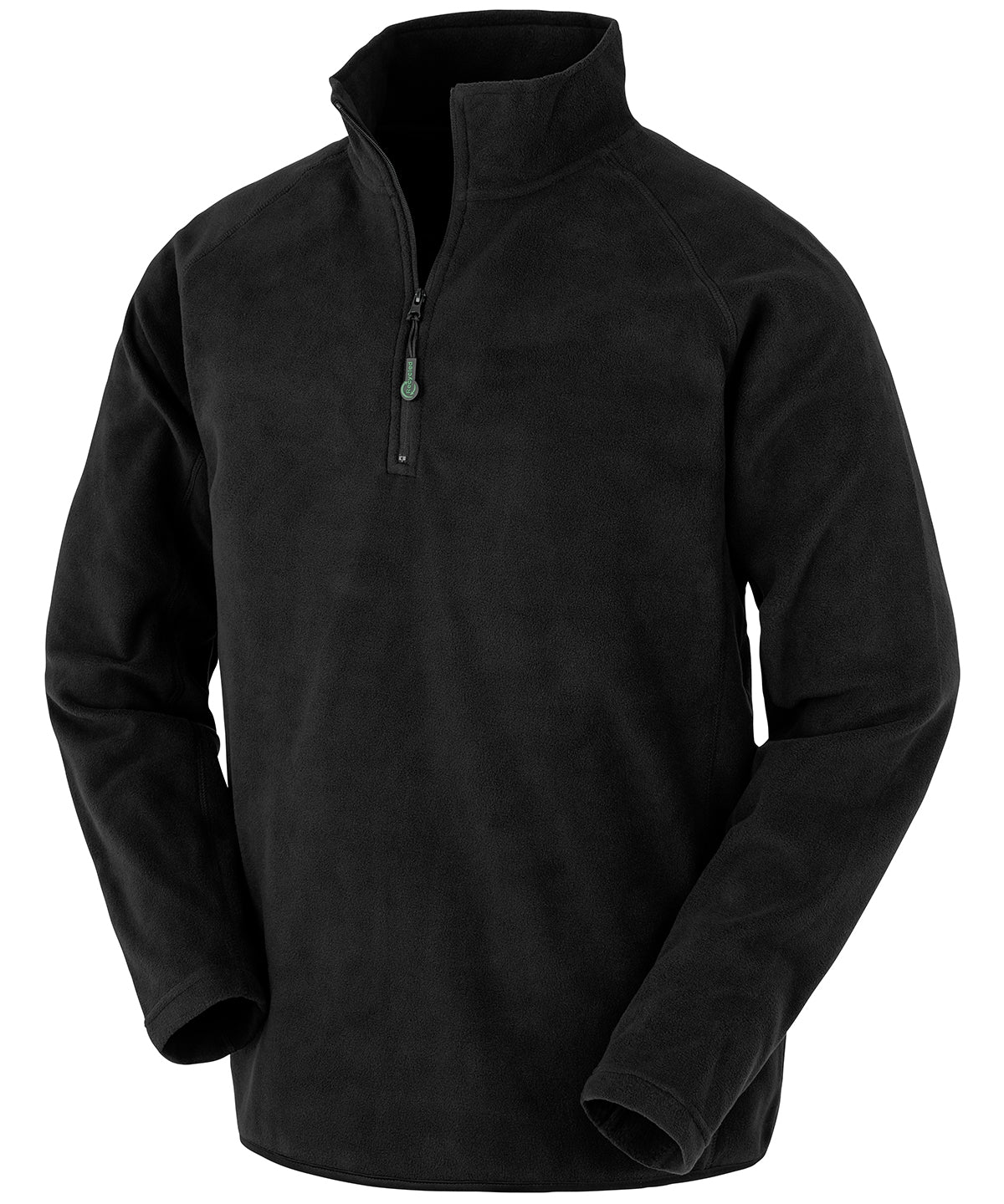 Unisex Microfleece Top