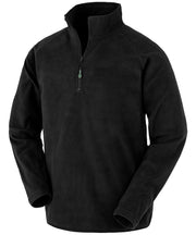 Unisex Microfleece Top
