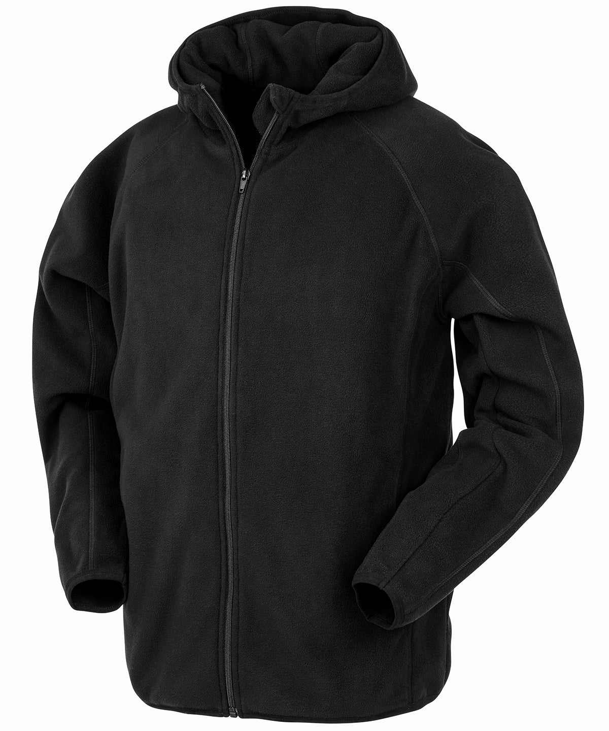 Unisex Microfleece Jkt