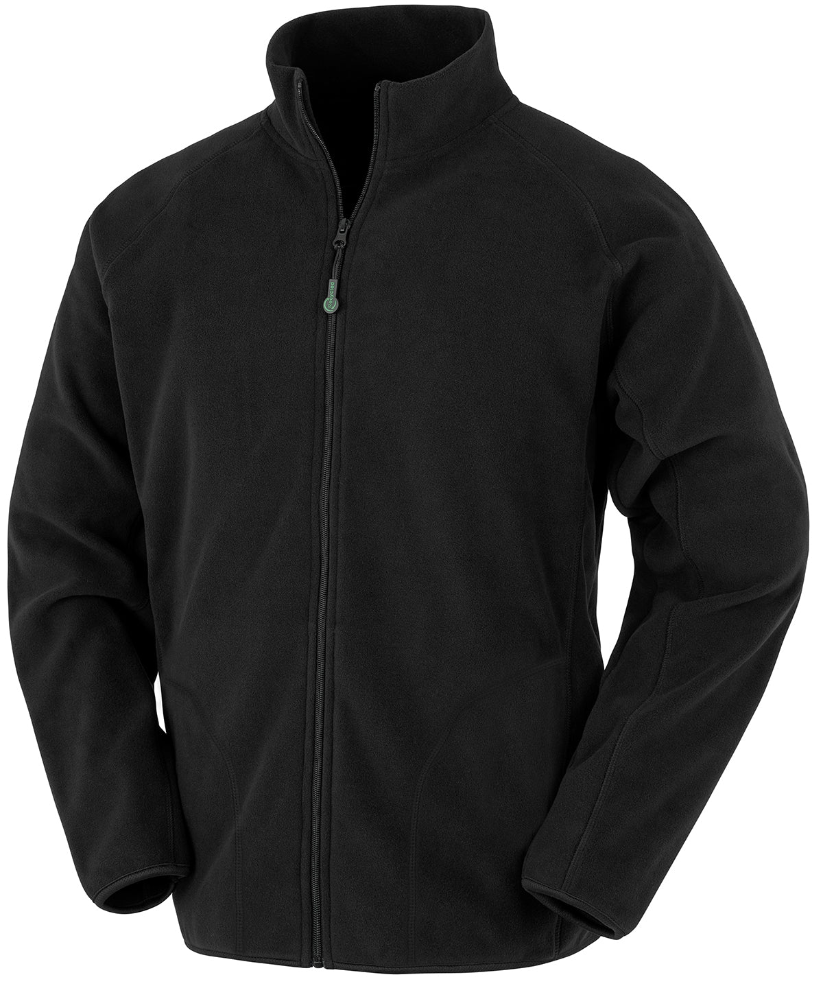 Microfleece Jacket