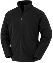Microfleece Jacket