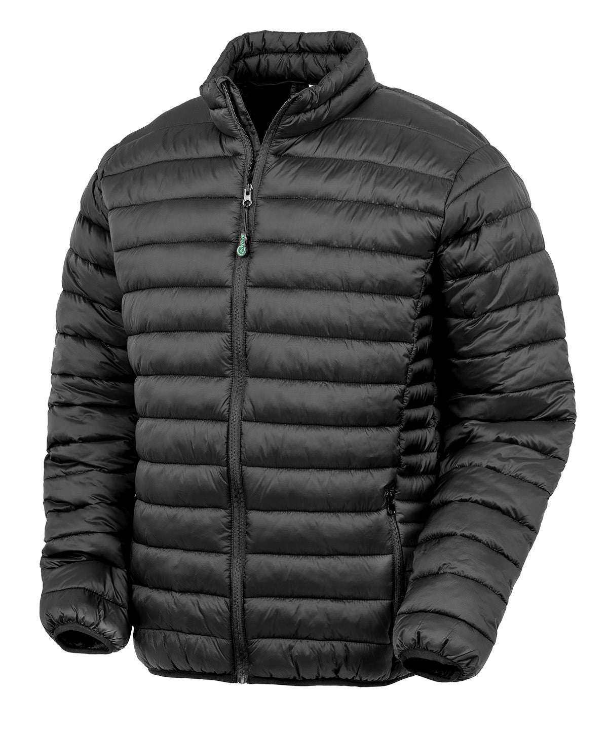 Padded Jacket
