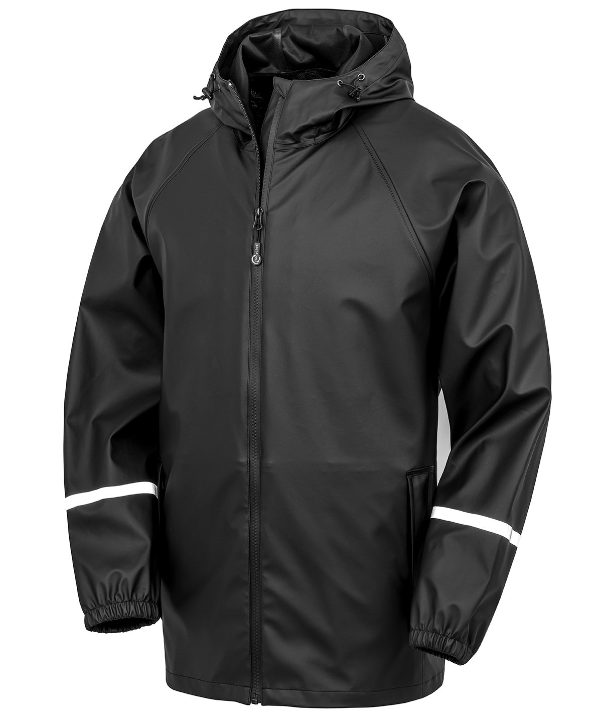 Result Prism PU Waterproof Jacket