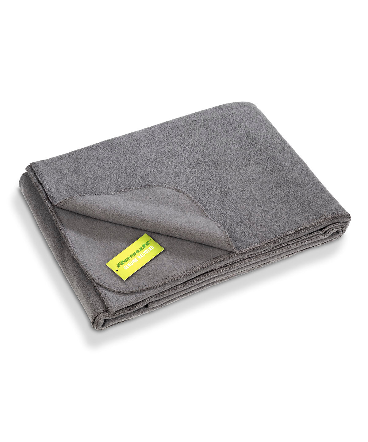 Result Recycl Fleece Polartherm Blanket