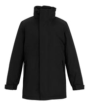 Junior Dover parka