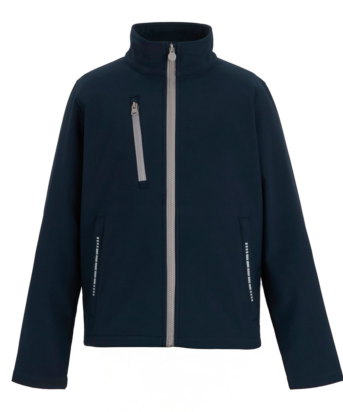 Junior Ablaze 3L softshell jacket