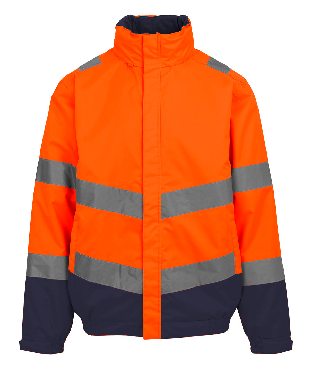 Hi-vis Pro contract Dover jacket