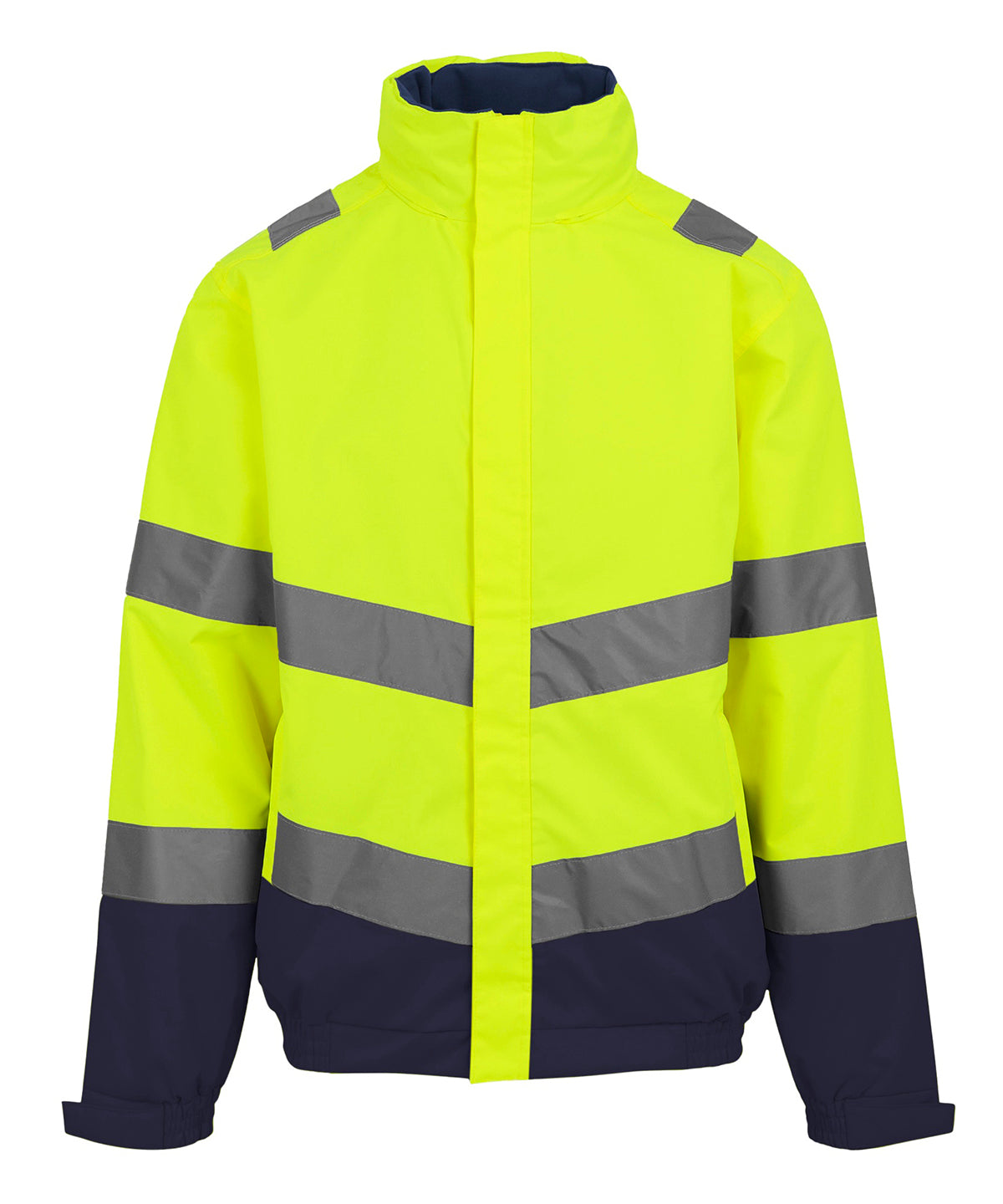 Hi-vis Pro contract Dover jacket