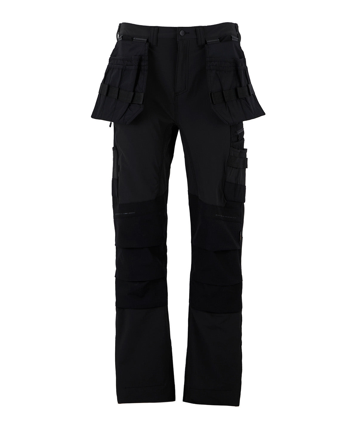 4-Tex stretch holster trousers