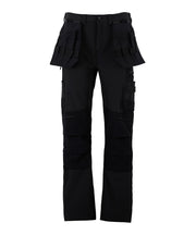 4-Tex stretch holster trousers