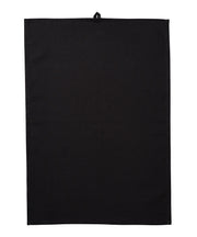 Organic cotton tea towel