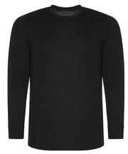 Pro long sleeve t-shirt