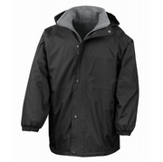Forton Reversible Jacket