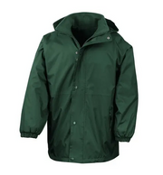 Grosvenor Park Reversible Jacket (Embroidered)