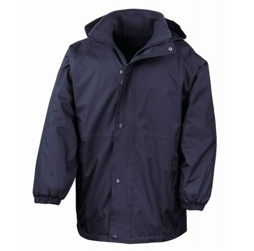 Lea Town St Mary Reversible Jacket