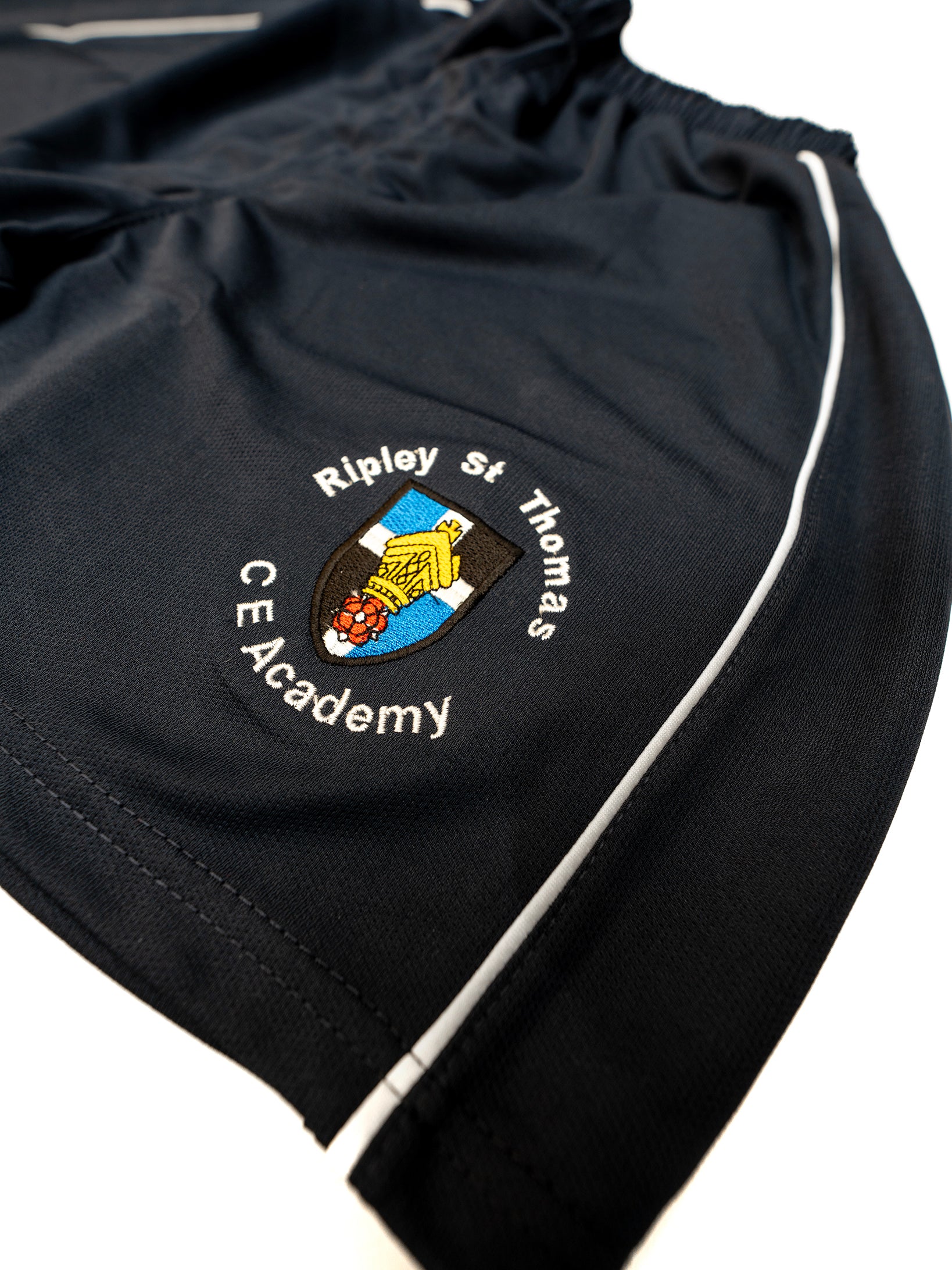 Ripley P.E Sports Shorts