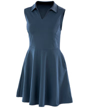 Recycled Ladies Fitness Dress