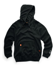 Worker hoodie 2nd Gen