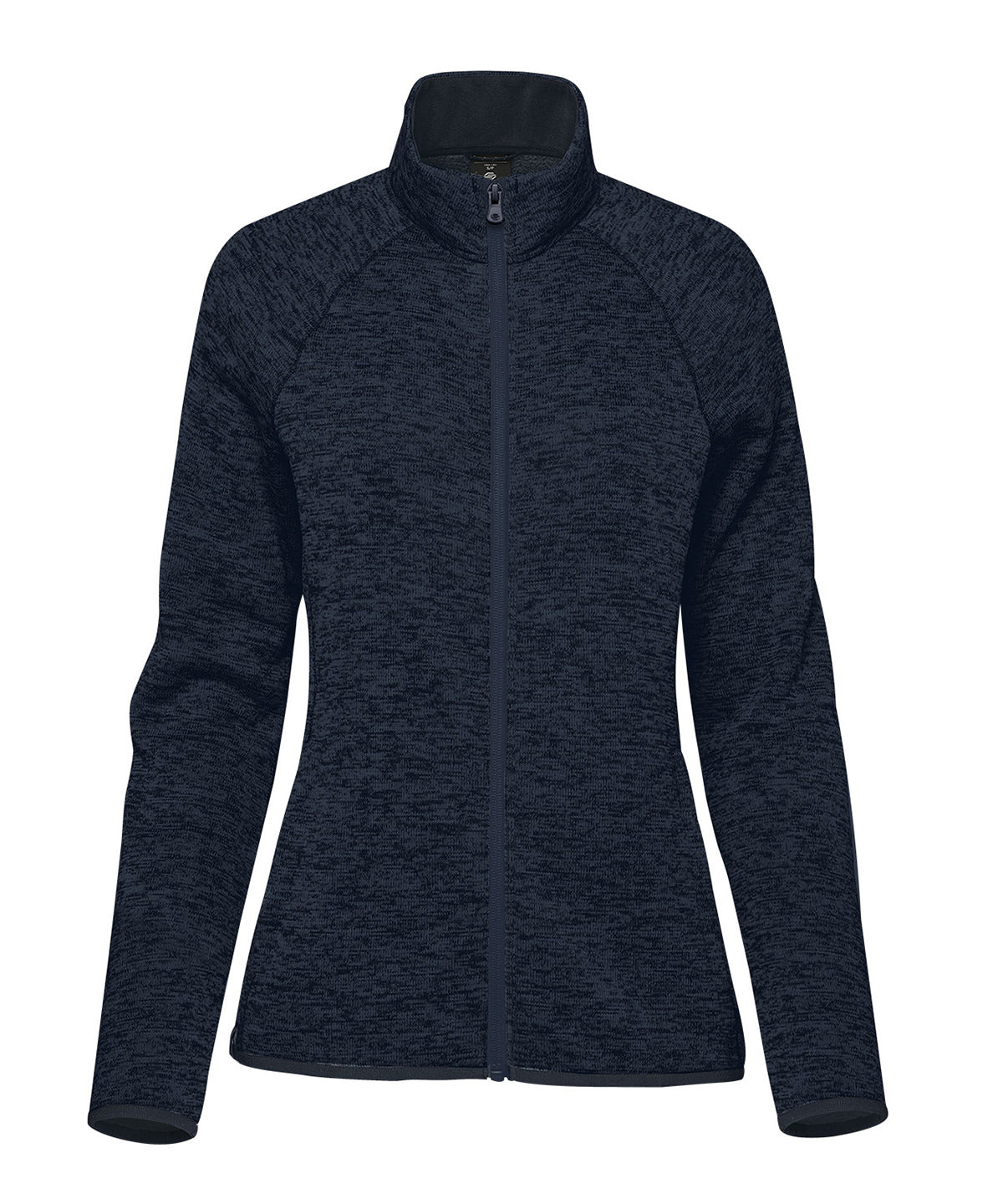 Women’s Yosemite full-zip fleece jacket