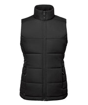 Women’s Sierra thermal vest