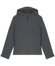 Women’s Stella Discoverer hooded softshell (STJW159)